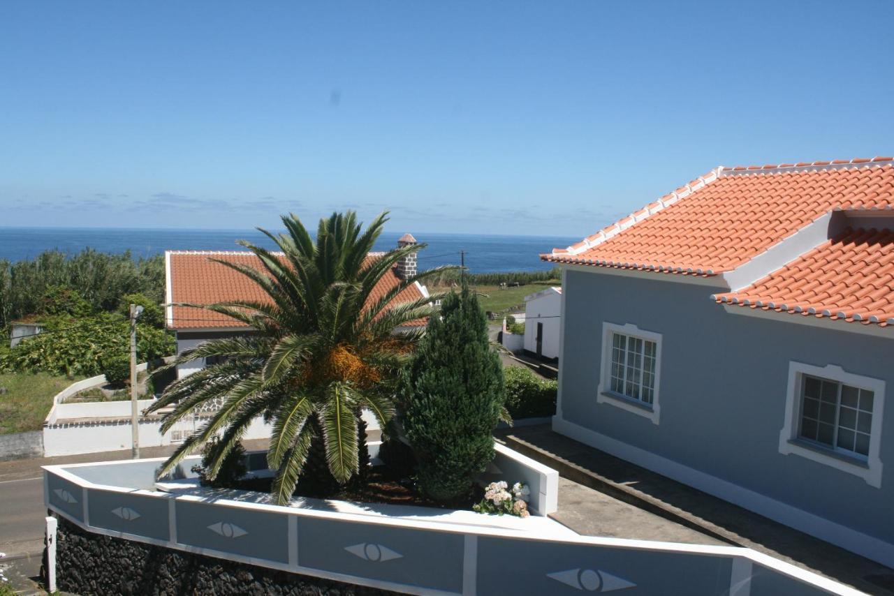 Quinta Rico Βίλα Quatro Ribeiras Εξωτερικό φωτογραφία