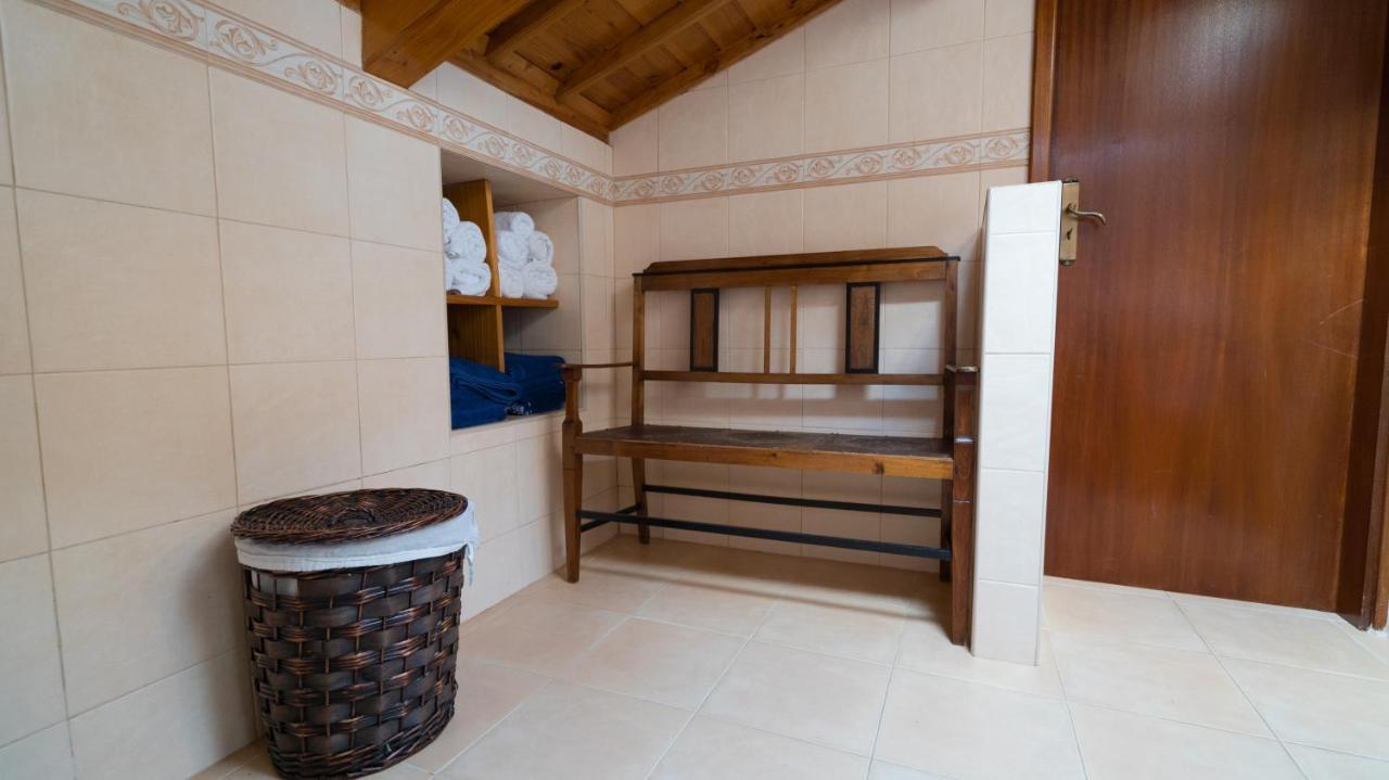 Quinta Rico Βίλα Quatro Ribeiras Εξωτερικό φωτογραφία