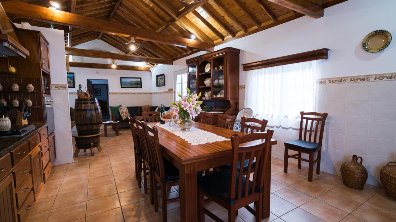 Quinta Rico Βίλα Quatro Ribeiras Εξωτερικό φωτογραφία
