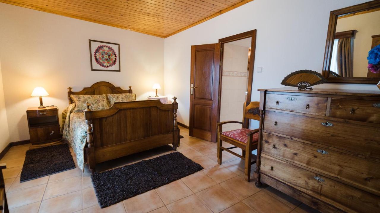 Quinta Rico Βίλα Quatro Ribeiras Εξωτερικό φωτογραφία