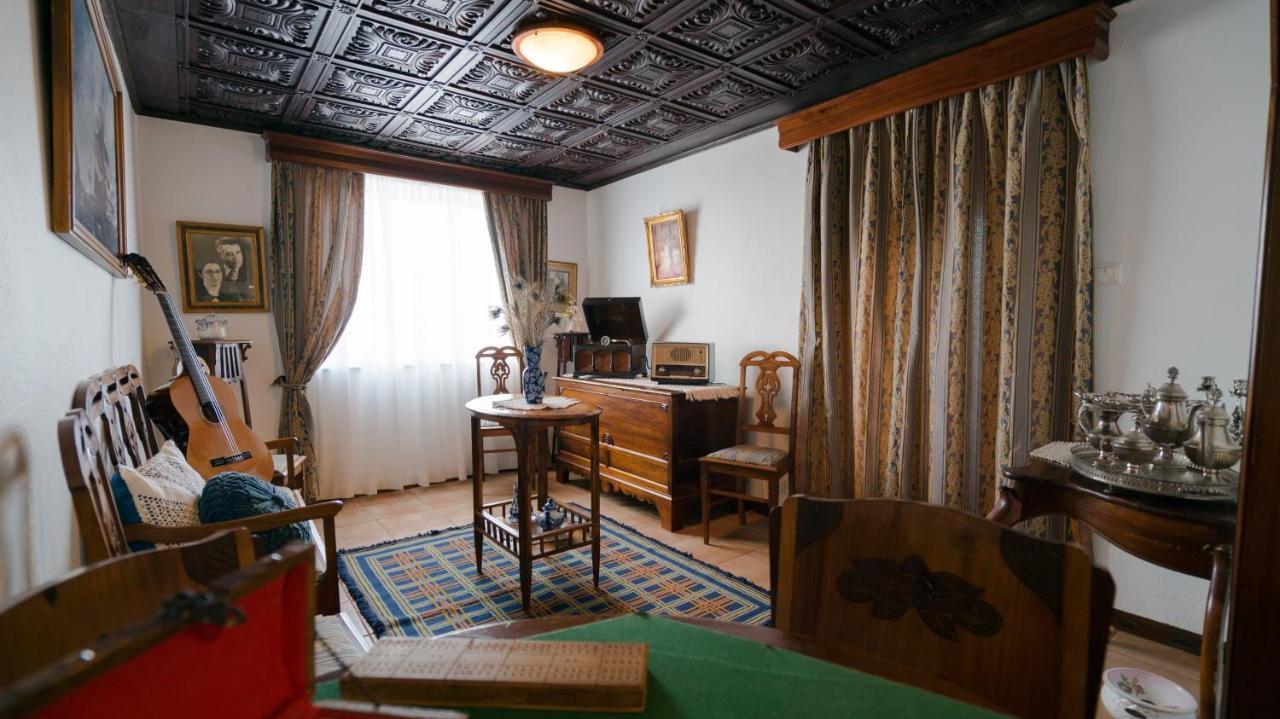 Quinta Rico Βίλα Quatro Ribeiras Εξωτερικό φωτογραφία