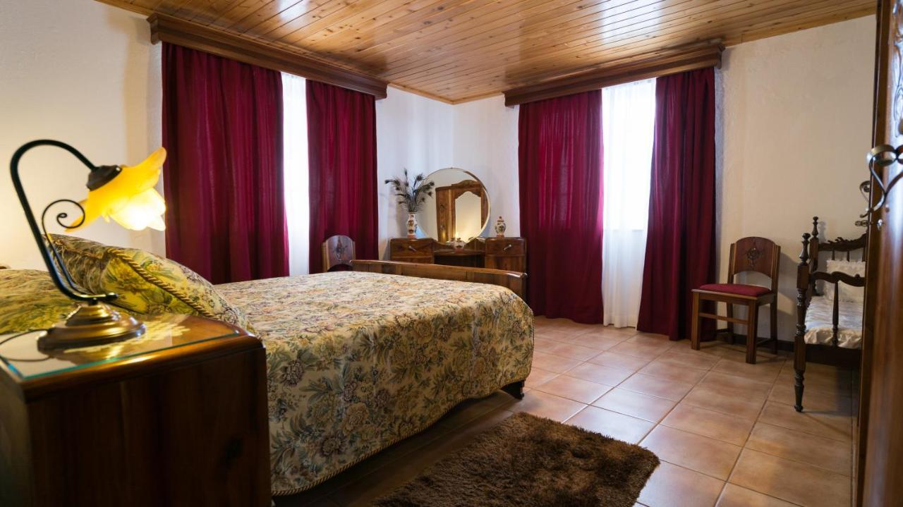 Quinta Rico Βίλα Quatro Ribeiras Εξωτερικό φωτογραφία
