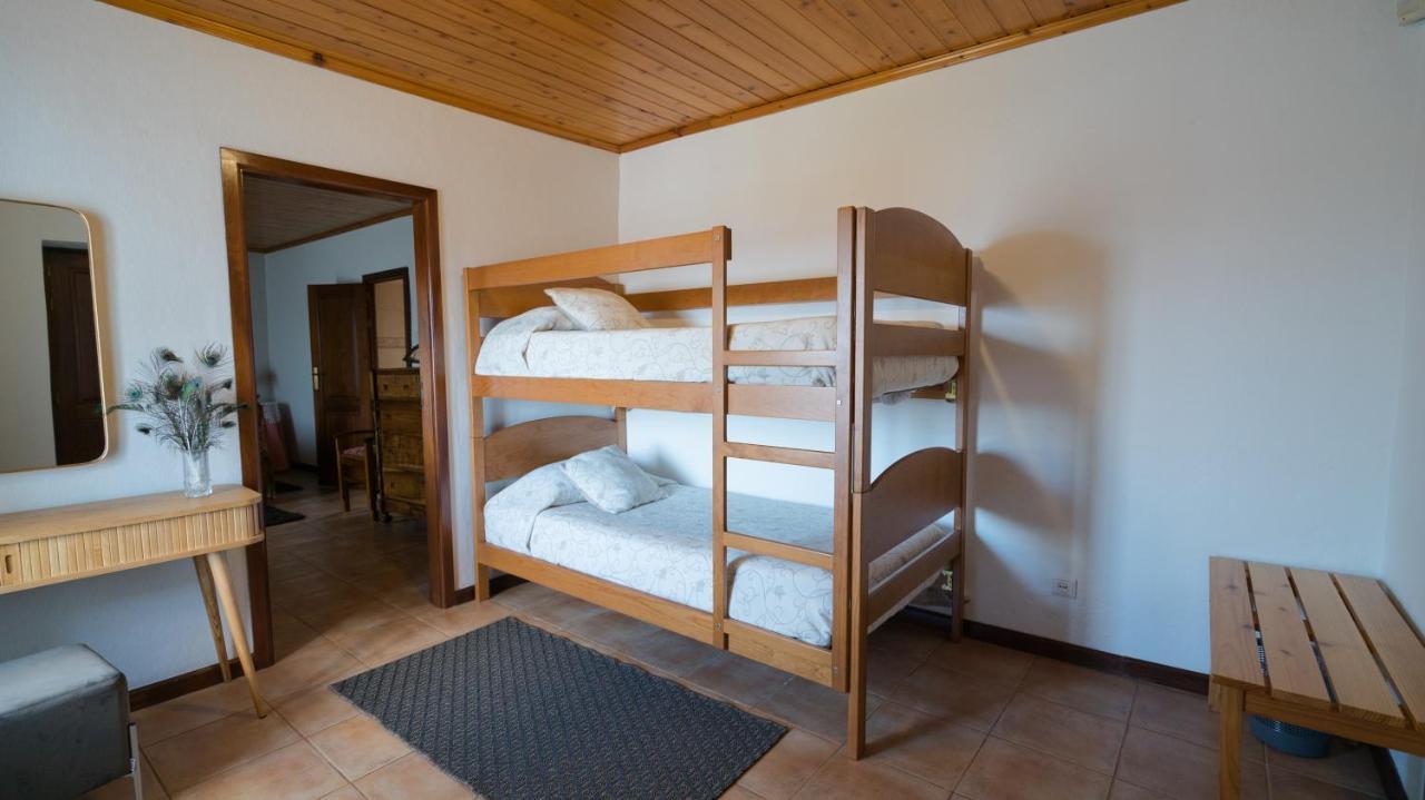 Quinta Rico Βίλα Quatro Ribeiras Εξωτερικό φωτογραφία