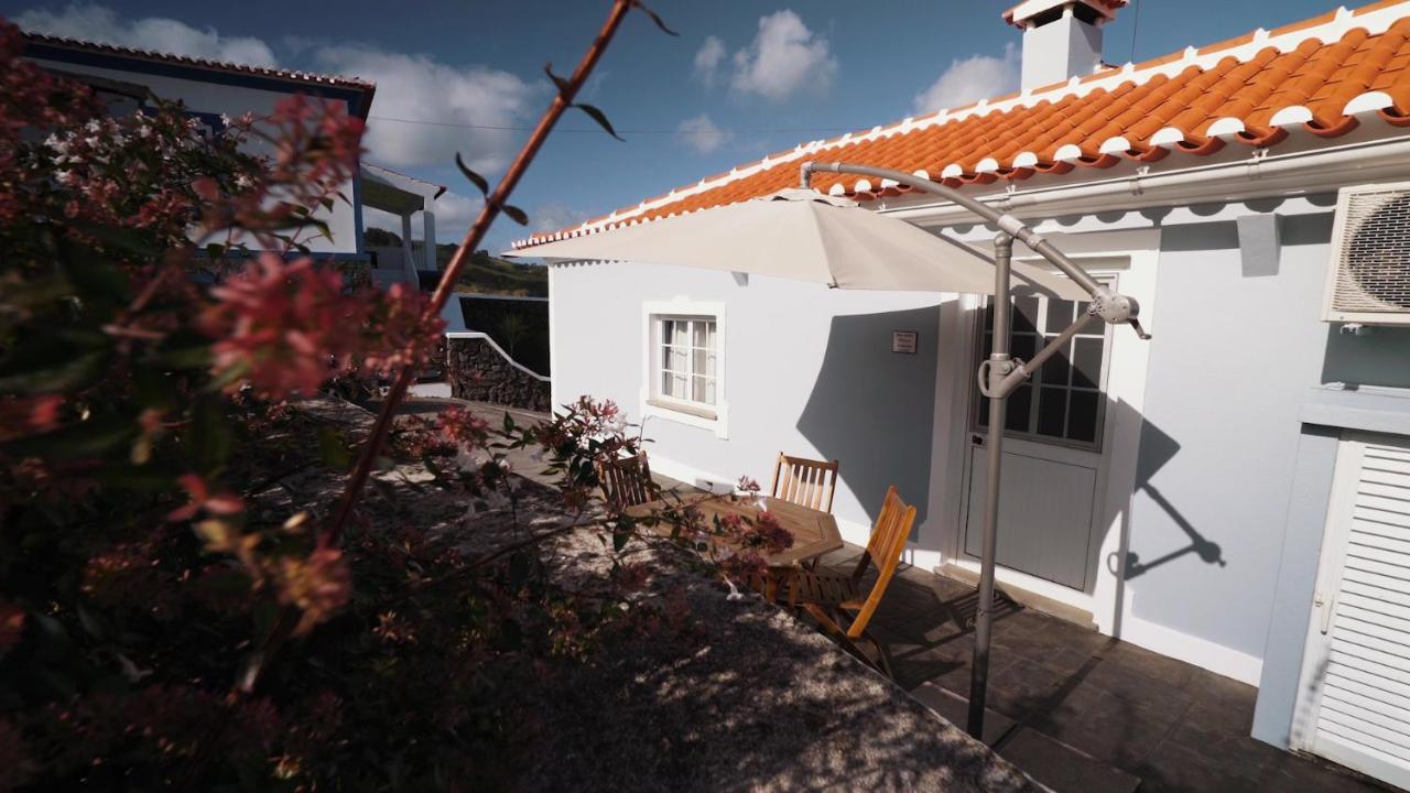 Quinta Rico Βίλα Quatro Ribeiras Εξωτερικό φωτογραφία