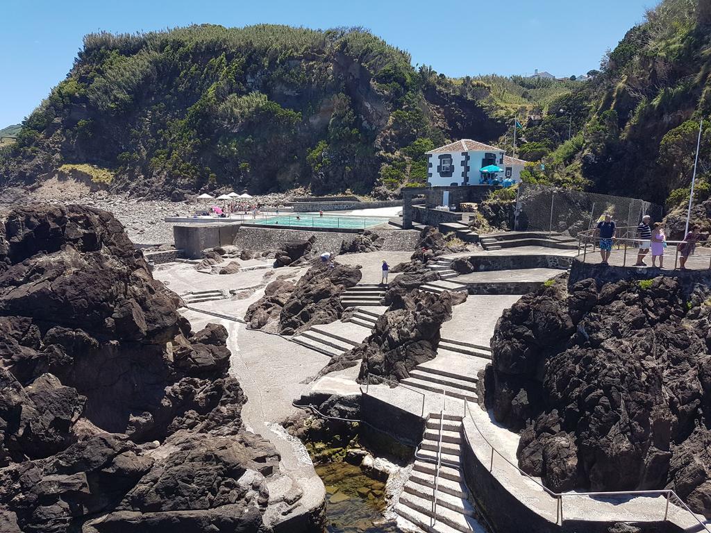 Quinta Rico Βίλα Quatro Ribeiras Εξωτερικό φωτογραφία