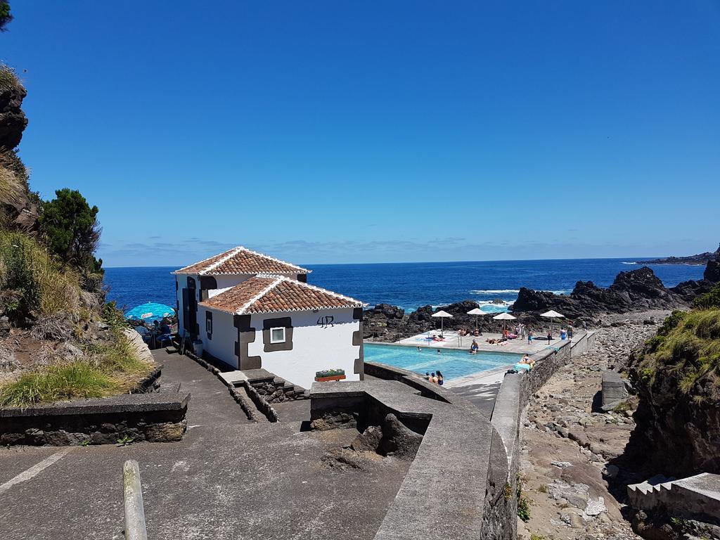 Quinta Rico Βίλα Quatro Ribeiras Εξωτερικό φωτογραφία
